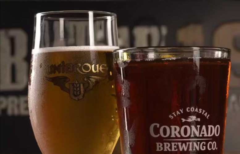 <strong>Rotating Taps, Seasonal Favorites</strong>