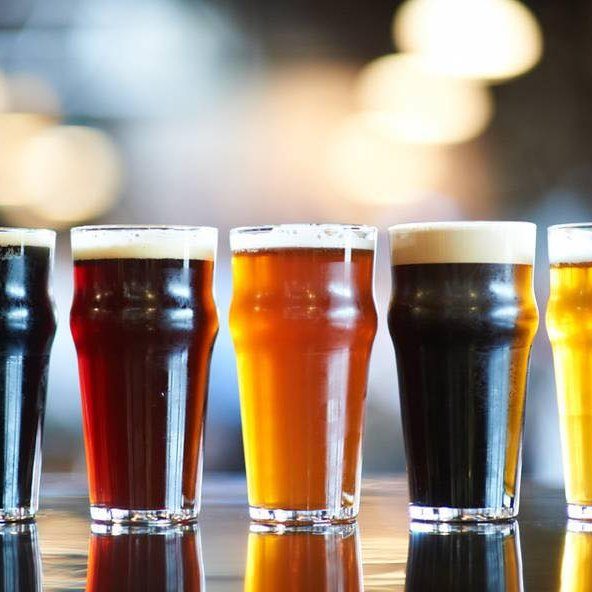 <strong>Local Brews in Bradley, IL</strong>