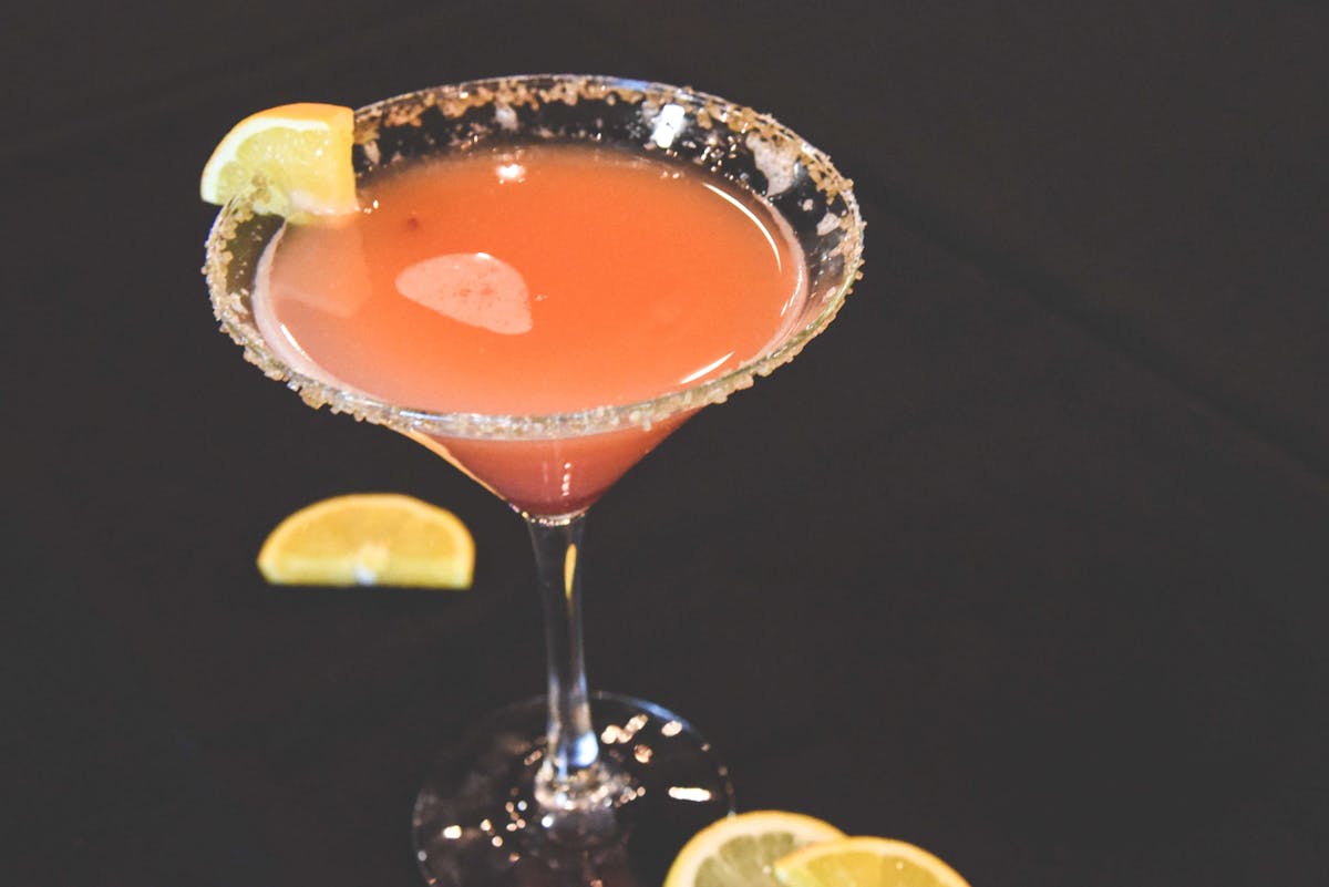 <strong>Craft Cocktails</strong>