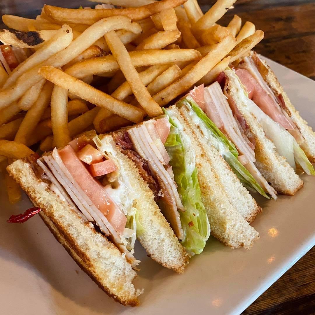 Turkey Club